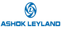 Ashok-Leyland